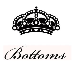 Women's Bottoms